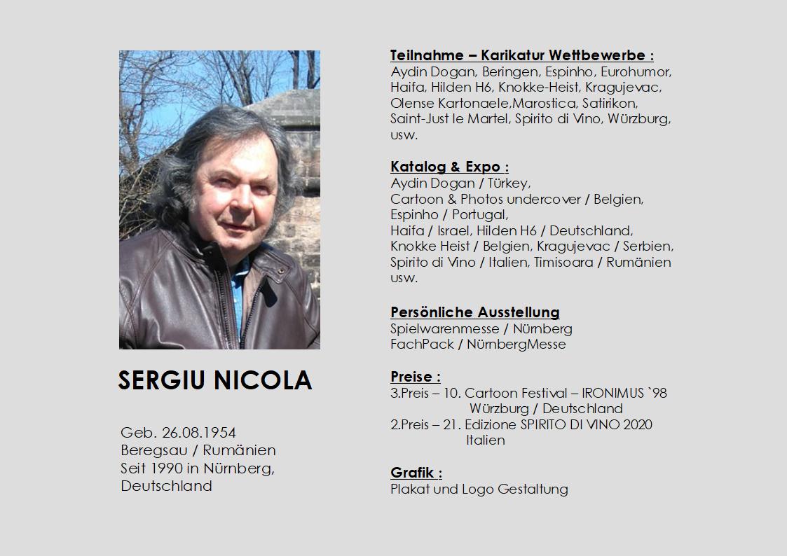 Sergiu Nicola